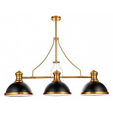 Светильник на штанге lumina deco et...